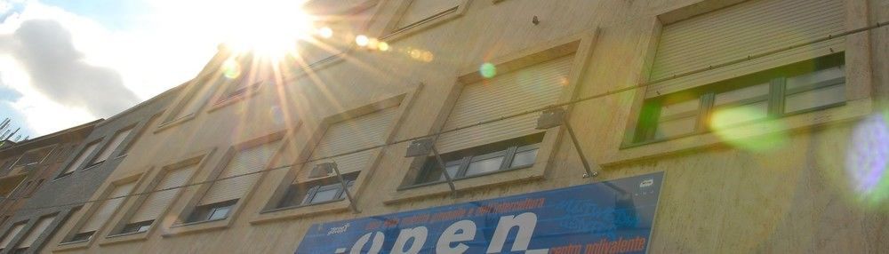 Hostel Open011 Turin Exterior foto